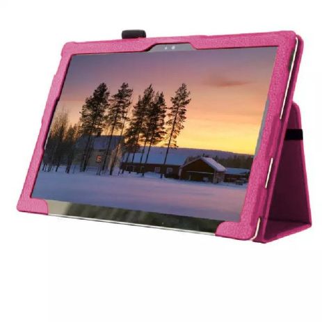 Чохол Classic Microsoft Surface Pro 8 9 Hotpink