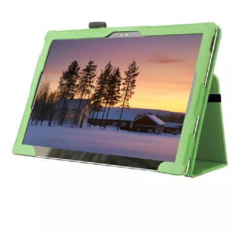 Чехол Classic Microsoft Surface Pro 8 9 Green