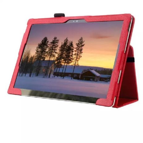 Чохол Classic Microsoft Surface Pro 8 9 Red