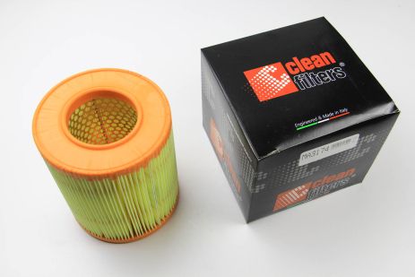 Фільтр повітряний A6 2.0TDI 04-, CLEAN FILTERS (MA3174)