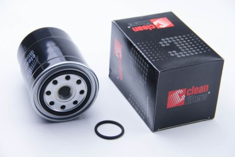 Фильтр топливный Toyota COROLLA 1.8D/2.0D, CLEAN FILTERS (DN287A)