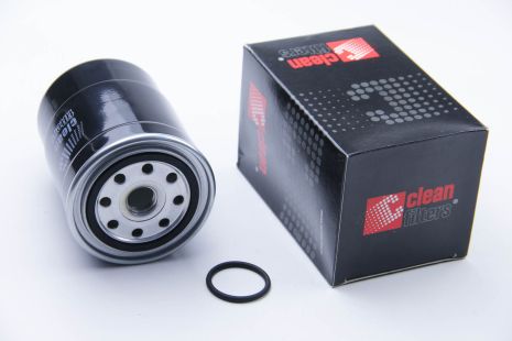 Фільтр паливний Toyota COROLLA 1.8D/2.0D, CLEAN FILTERS (DN287A)