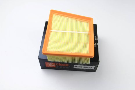 Фільтр повітряний Transit Courier 14-/B-Max/Fiesta 08-, CLEAN FILTERS (MA3066)