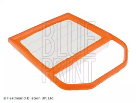 Фільтр повітряний MB C, CLS, E, GLC, GLE, S (пр-во Blue Print)