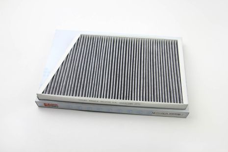 Фільтр салону MB C-class W203 00-07 (вугільний), CLEAN FILTERS (NC2115CA)