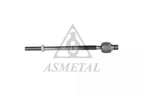 Тяга рулевая Astra A/G/ 98-04 (285,5mm), ASMETAL (20OP0500)