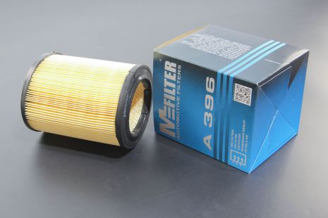 Фільтр повітряний CITROEN, PEUGEOT (M-filter), MFILTER (A396)