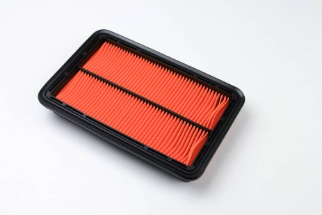 Фильтр воздушный Mazda 626/MX-5/MX-6 1.8/2.0/2.5 92-05, CLEAN FILTERS (MA3038)