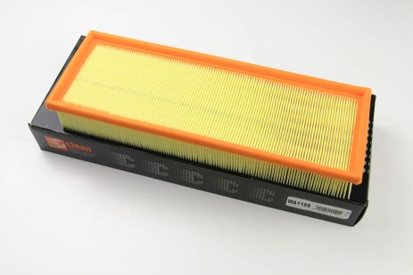 Фільтр повітряний Caddy II 1.9SDI (AYQ) 95-, CLEAN FILTERS (MA1159)