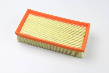 Фильтр воздушный Peugeot 207/301/Citroеn C-Elysеe 1.2 12, CLEAN FILTERS (MA3217)