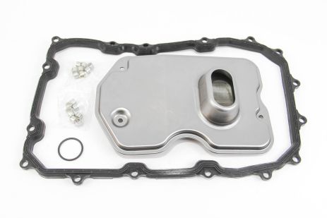 Фільтр АКПП Audi/VW 3,0 07-10, MAHLE/KNECHT (HX160KIT)