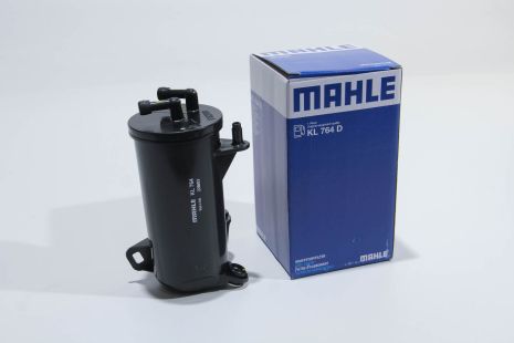 Фільтр паливний MAHLE/KNECHT Honda Civic/CRV 1.6 i-DTEC 13-, MAHLE/KNECHT (KL764D)