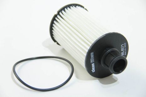 Фильтр масла Land Rover Range Rover 3.0-5.0i 09-, CLEAN FILTERS (ML4571)