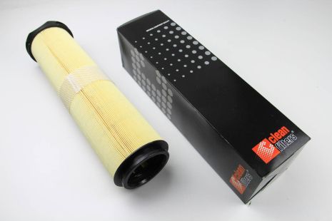 Фільтр повітряний E200/300 CDI W211 OM647/648 02-09, CLEAN FILTERS (MA3140)