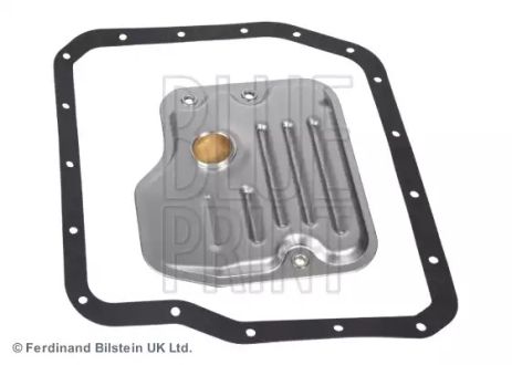 Фильтр АКПП Toyota Avensis 03-08 (к-кт с прокладкой), BLUE PRINT (ADT32136)