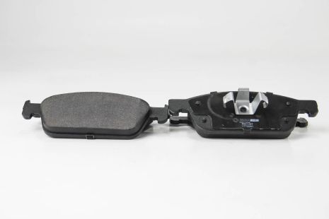 Колодки передние тормозные Ford Focus III 10-/Transit Connect 13-(ATE), GOODREM (RM1297)