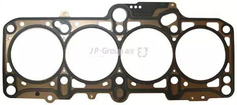 Прокладка головки T5/Passat B5/Golf IV/Octavia 2.0i 98-, JP Group (1119302300)