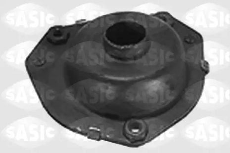 Опора стойки амортизатора PEUGEOT BOXER, CITROËN JUMPER, Sasic (0385295)