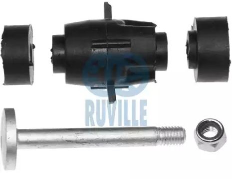 Тяга/стійка стабілізатора NISSAN KUBISTAR, RENAULT LOGAN/STEPWAY, RUVILLE (985519)