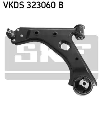 Рычаг подвески FIAT PUNTO, PEUGEOT BIPPER, SKF (VKDS323060B)