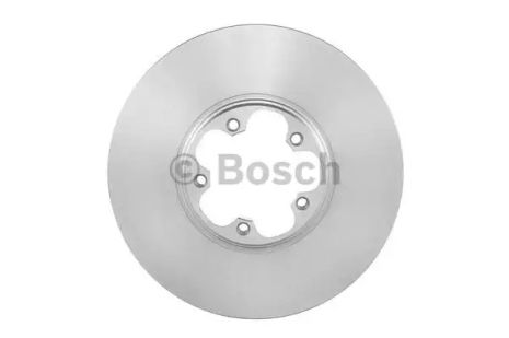 Диск гальмівний FORD TRANSIT, BOSCH (0986478299)