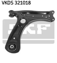 Рычаг подвески SEAT CORDOBA, VW POLO, SKF (VKDS321018)