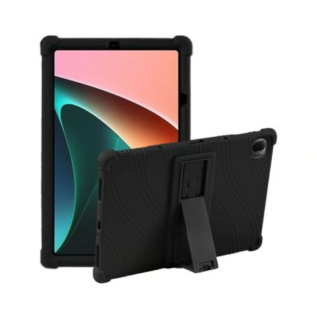 Чехол Silicon Xiaomi Pad 5 10.9 Black