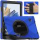 Чехол Extreme Defender Samsung Galaxy Tab A8 10.5 SM X200 X205 DarkBlue