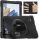 Чехол Extreme Defender Samsung Galaxy Tab A8 10.5 SM X200 X205 Black