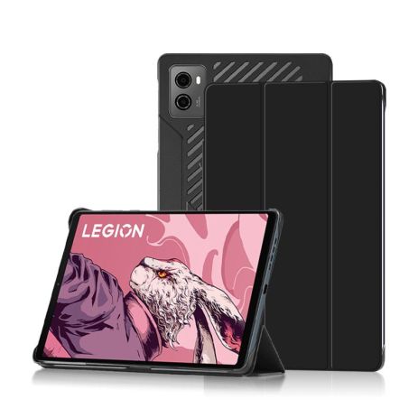 Чехол Book Folio Lenovo Legion Y700 2nd Gen 2023 8.8 Black