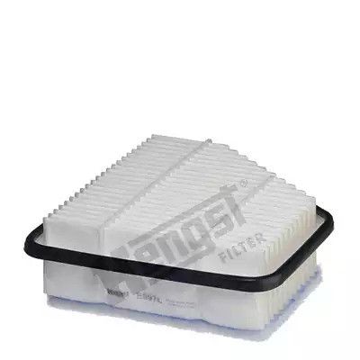 Фільтр повітряний TOYOTA VERSO, HENGST FILTER (E897L)