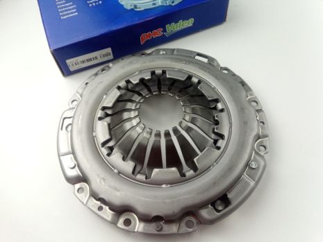 Корзина CAPTIVA 2.4 06-, VALEO PHC (DWC-47) (96625637)