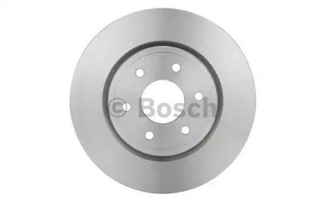 Диск тормозной NISSAN NP300, BOSCH (0986479356)