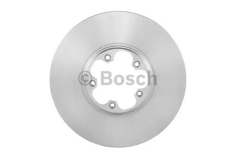 Диск гальмівний FORD TRANSIT, BOSCH (0986478299)