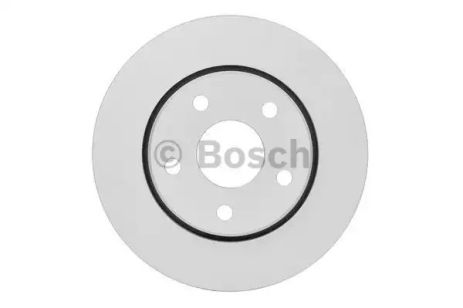 Диск тормозной JEEP WRANGLER, BOSCH (0986479C38)