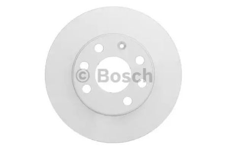 Диск тормозной BEDFORD ASTRAMAX, CHEVROLET COMBO, BOSCH (0986479B20)