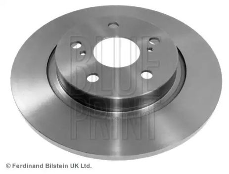 Диск гальмівний TOYOTA AVENSIS, BLUE PRINT (ADT343273)