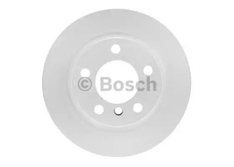 Диск гальмівний MINI MINI, BOSCH (0986479728)