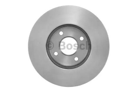 Диск гальмівний FORD AUSTRALIA, BOSCH (0986479637)