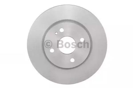 Диск тормозной FORD KA+, MAZDA MX-5, BOSCH (0986479541)