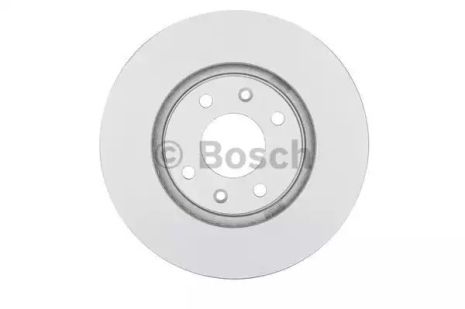 Диск гальмівний OPEL CROSSLAND, OPEL CROSSLAND, BOSCH (0986478979)