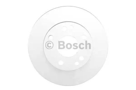 Диск тормозной MERCEDES-BENZ 190, BOSCH (0986478114)