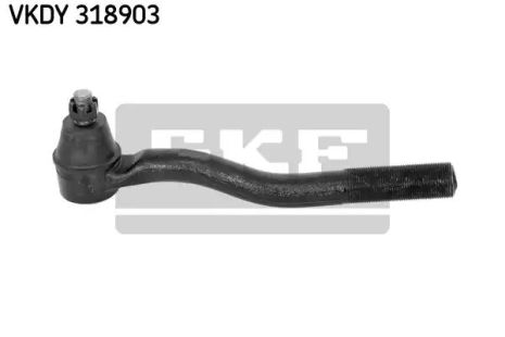 Наконечник рулевой тяги JEEP GRAND, SKF (VKDY318903)