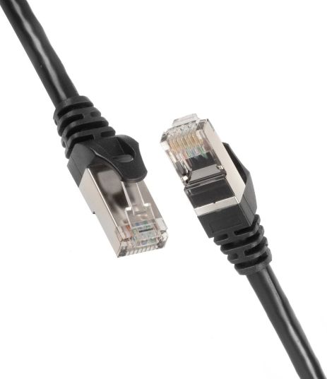 Патч-корд 2E Cat 6, UTP, RJ45, 26AWG, 7/0.16 Cu, 1.50 m, PVC, Black