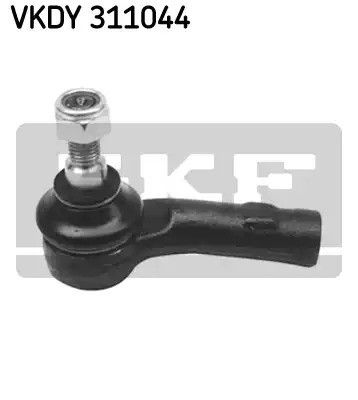 Наконечник рулевой тяги VW TRANSPORTER, SKF (VKDY311044)