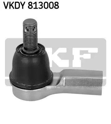 Наконечник кермової тяги HONDA CR-V, SKF (VKDY813008)