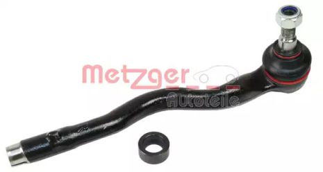 Наконечник рульової тяги BMW Z4, METZGER (54010202)