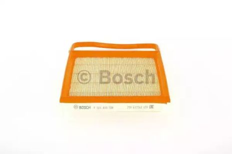 Фільтр повітряний MERCEDES-BENZ E-CLASS, BOSCH (F026400504)