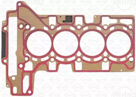 Прокладка ГБЦ BMW X4, ELRING (722503)