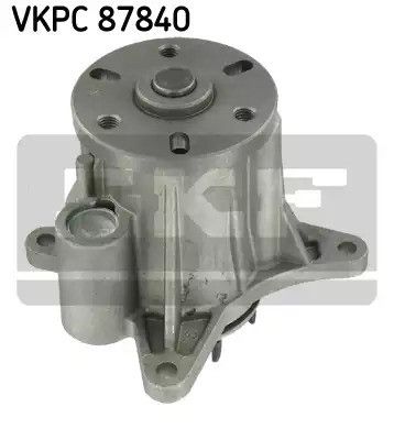 Помпа, водяной насос LAND ROVER, JAGUAR XF, SKF (VKPC87840)